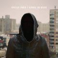 Krister Linder : Across The Never (CD, Album)