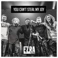 Ezra Collective : You Can't Steal My Joy (CD, Album)