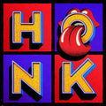 The Rolling Stones : Honk (2xLP, Comp, Ltd, Red)