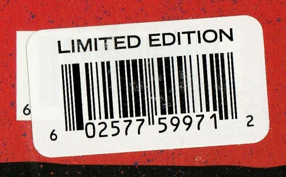 The Rolling Stones : Honk (2xLP, Comp, Ltd, Red)