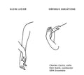 Alvin Lucier : Orpheus Variations (CD, Album)