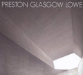 Preston Glasgow Lowe :  Something About Rainbows (LP)
