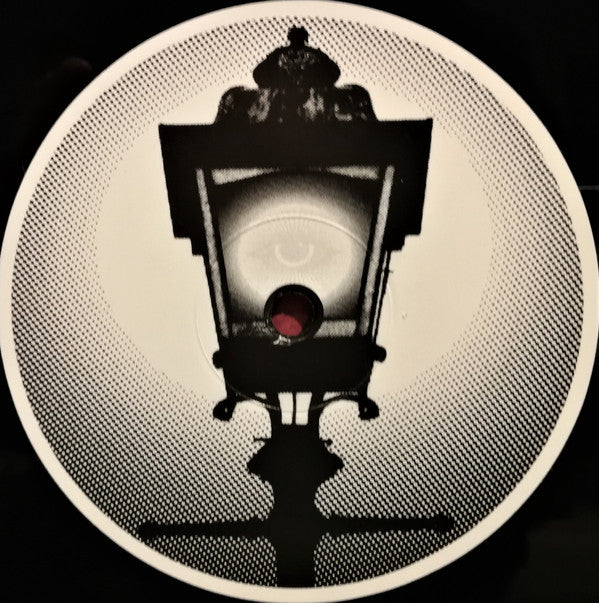 Crippled Black Phoenix : Night Raider (2xLP, Album, RE, RM)