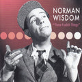 Norman Wisdom : These Foolish Things (CD, Comp)