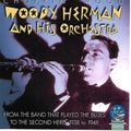 Woody Herman And His Orchestra : Choppin' Wood (CD, Comp)