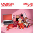 Lawrence Arabia : Singles Club (LP, Album)