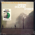 Bill Evans With "Philly" Joe Jones : Green Dolphin Street (LP, Album, Ltd, RE, RM, 180)
