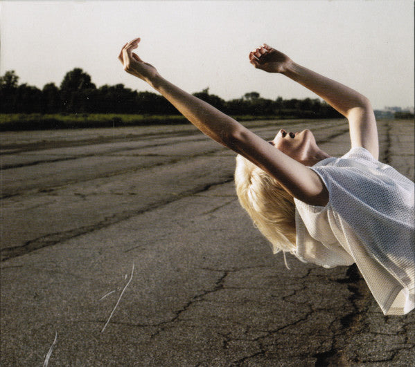 Olga Bell : Incitation (CD, Single, MP)