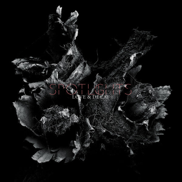 Spotlights (3) : Love & Decay (CD, Album)