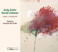 Andy Emler, David Liebman : Journey Around The Truth (CD, Album)