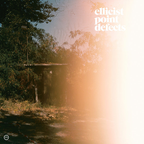 Ellicist : Point Defects (LP)