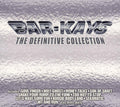 Bar-Kays : The Definitive Collection (3xCD, Comp)