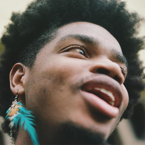 Sequoyah Murray : Penalties Of Love (12", EP)