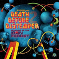 Various : Death Before Distemper 2 (Revenge Of The Iron Ferret) (CD, Comp)