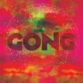 Gong : The Universe Also Collapses  (LP, Album, 180)