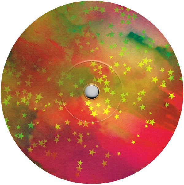 Gong : The Universe Also Collapses  (LP, Album, 180)