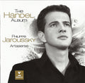 Georg Friedrich Händel, Philippe Jaroussky, Ensemble Artaserse : The Händel Album (CD, Album)