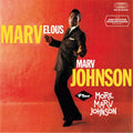 Marv Johnson : Marvelous Marv Johnson Plus More Marv Johnson (CD, Comp, RM)