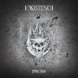 Exxistence : Phusis (CD, Album)