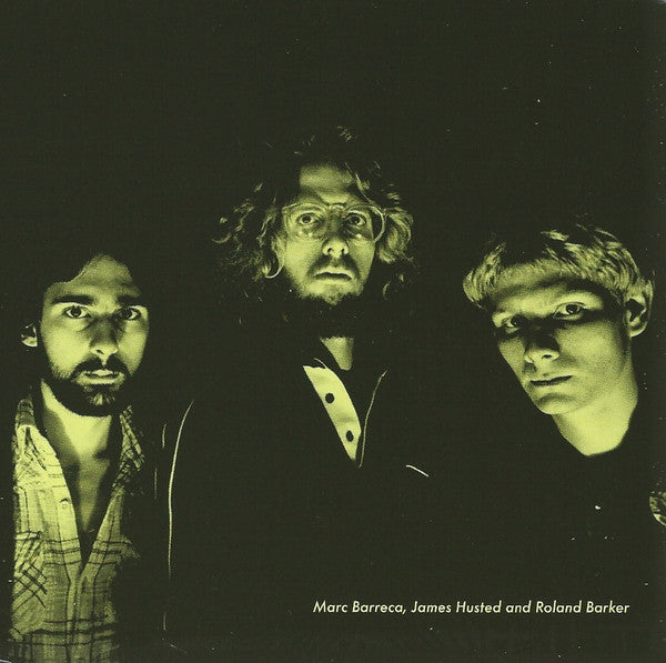 Young Scientist : Results Not Answers (CD, Album, RE)