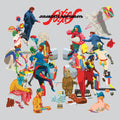 Aries (21) : Juramento Mantarraya (CD, Album)