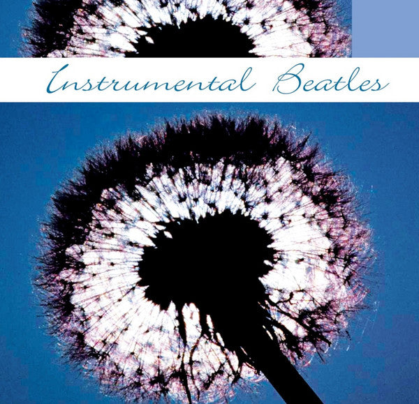 Unknown Artist : Instrumental Beatles (CD)