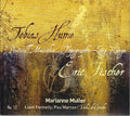 Tobias Hume, Eric Fischer (4), Marianne Muller, Liam Fennelly, Pau Marcos : Poeticall Musicke... Topographic Long-Range (CD, Album)