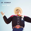 PR Newman : Turn Out (LP, Album, CD)