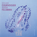 Mark Feldman / Sylvie Courvoisier : Time Gone Out (CD, Album)