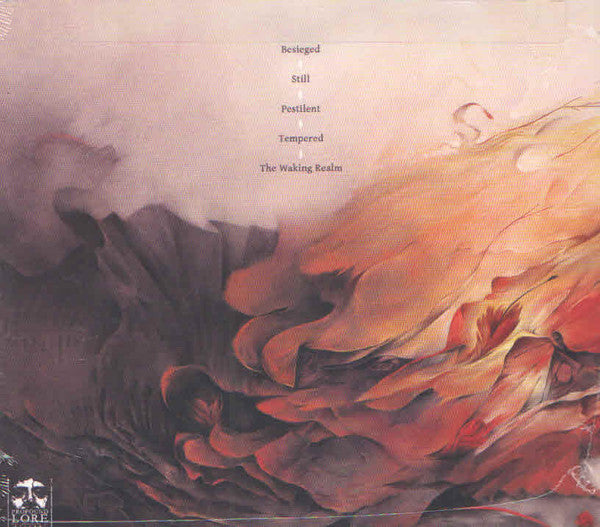 Dreadnought : Emergence  (CD, Album)
