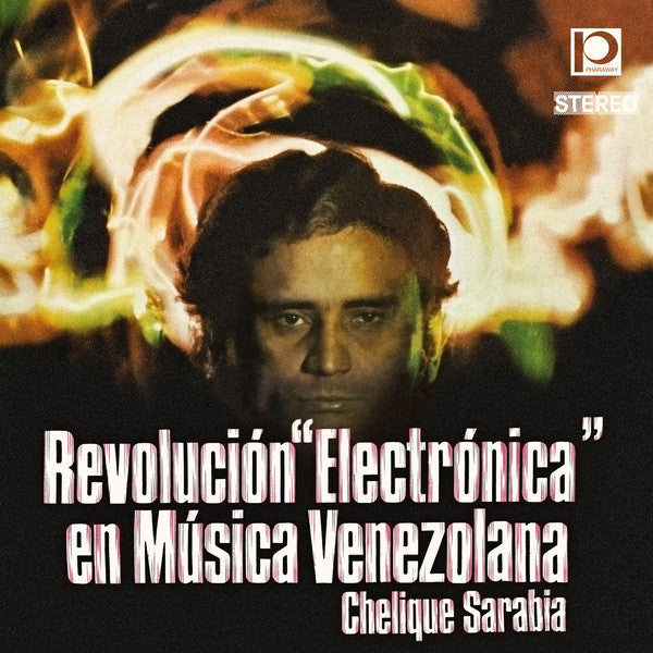 Jose Enrique Sarabia : Revolución Electrónica En Música Venezolana (CD, RE)