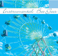 Unknown Artist : Instrumental Bee Gees (CD)