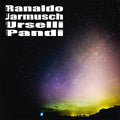 Lee Ranaldo, Jim Jarmusch, Marc Urselli, Balázs Pándi : Lee Ranaldo, Jim Jarmusch, Marc Urselli, Balazs Pandi  (CD, Album)