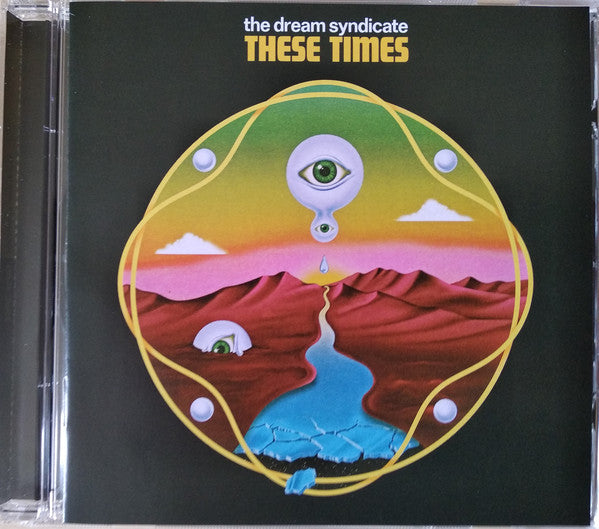 The Dream Syndicate : These Times (CD, Album)