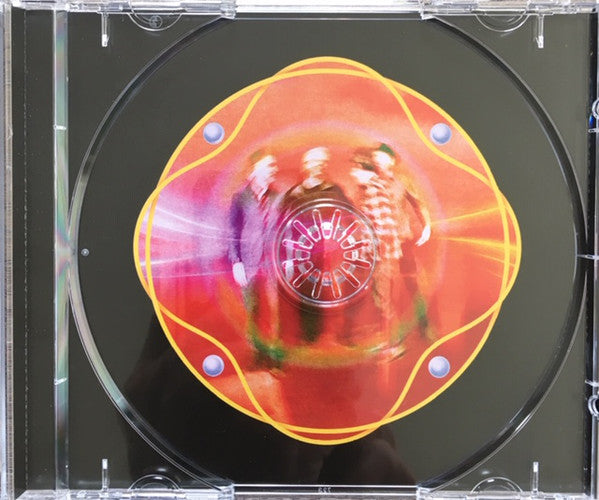 The Dream Syndicate : These Times (CD, Album)