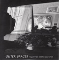 Outer Spaces : Teapot #1 b/w Children Love To Run (7", Single)
