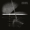 Snow Ghosts : A Quiet Ritual (CD, Album)