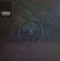 Employed To Serve : Eternal Forward Motion (LP, Album, Ltd, Gre)
