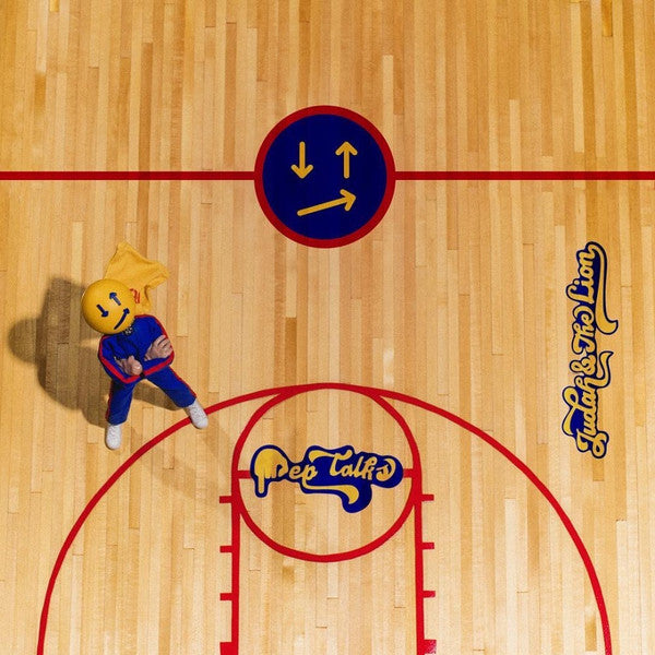 Judah & The Lion : Pep Talks (CD)