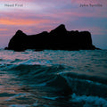 John Turville : Head First (LP, Album, 180)