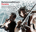 BartolomeyBittmann : Dynamo (CD, Album)