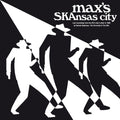 Various : Max's SKAnsas City (CD, Comp)