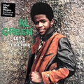 Al Green : Let's Stay Together (LP, Album, Club, Ltd, Num, RE, RP, Gre)