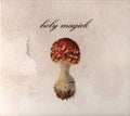 Holy Magick : Holy Magick (CD, Album)