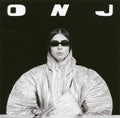 Olivia Neutron-John : Olivia Neutron John (CD, EP)