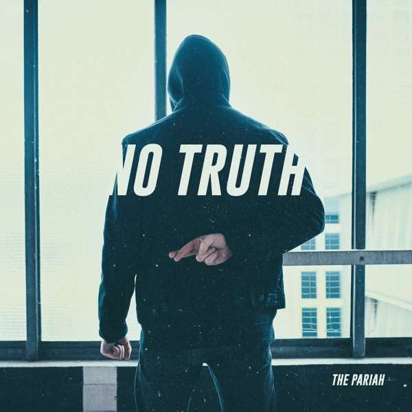 The Pariah (2) : No Truth (CD, Album)