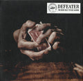 Defeater : Defeater (CD, Album)