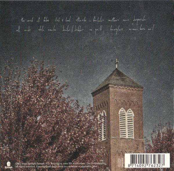 Defeater : Defeater (CD, Album)