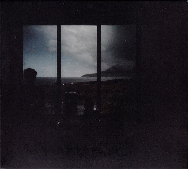 Eyolf Dale & André Roligheten : Departure (CD, Album)