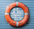 big tide : Sync Or Swim (CD, Album, Gat)